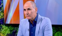 Цветан Цветанов за ГЕРБ: Ако не издигнат кандидат за президент, значи са вдигнали белия флаг