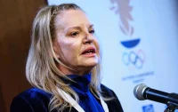 Стефка Костадинова проговори за скандала в БОК: Не съм злоупотребила
