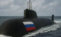Русия започна изпитания на &bdquo;Хабаровск&ldquo; &ndash; ядрената подводница, създадена да носи шест &bdquo;Посейдона&ldquo;