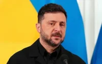 Зеленски: ВСУ поразиха ключов обект на &bdquo;Роскосмос&ldquo; с ракети &bdquo;Фламинго&ldquo;