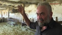 Бивш полицай, превърнал се в овчар, е задържан за жестоко убийство в Съединение