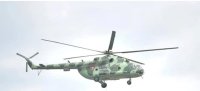 Военен хеликоптер евакуира пострадал турист от Централна Рила
