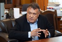 Проф. Георги Вълчев: Подготвяме смяна на модела на финансиране в образованието, заплатите на учителите ще продължат да растат