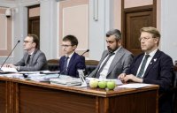 Върховният съд на Русия ще разгледа жалбата на "Яблоко" срещу изключването ѝ от парламентарните избори