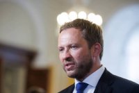 Естонският външен министър: Русия цели да сломи духа на украинците