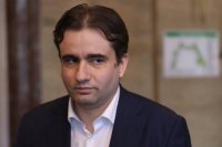 Божидар Божанов призова Йотова за свикване на КСНС