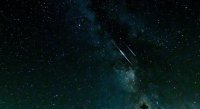 Нощно светлинно шоу: Персеидите достигат своя пик срещу 13 август