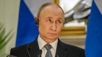 Путин: Украйна катастрофира