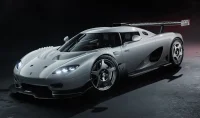 Само 70 бройки и 1600 к.с.: Koenigsegg представи новия си звяр (ВИДЕО)