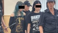 Апелативният съд остави в ареста двете момичета, обвинени за убийството на Георги Кузев