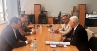 200 млн. евро за ново военно формирование &bdquo;Кабиле&ldquo; край Ямбол