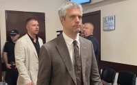 Върнаха на прокуратурата делото срещу кмета на Варна Благомир Коцев