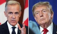 Канада отвърна на удара: Марк Карни обяви търговска война на САЩ