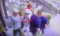 Един от най-опасните мафиотски босове в Израел беше застрелян посред бял ден (ВИДЕО)
