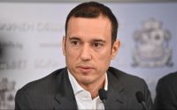 Терзиев: София се възстанови за час и половина след силната буря