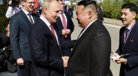 Южна Корея: Пхенян планира изпращане на нови войски в Русия