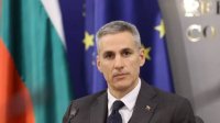 Гюров призова Илияна Йотова да свика КСНС