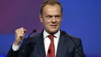 Туск: Полша предотврати убийство на американски и украински гражданин по поръчение на Москва