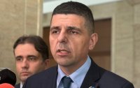 Мирчев отново с критика към Радев, иска в "Коалиция на желаещите" за Украйна