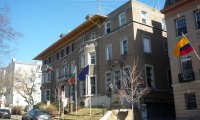 Българското посолство във Вашингтон влезе в Топ 3 на &bdquo;Вашингтон пост&ldquo;