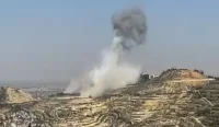 Израел удари военно летище в Сирия, САЩ реагираха остро: Какво стои зад атаката?