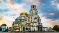 Затварят улици около храм-паметника &bdquo;Св. Александър Невски&ldquo; на три дати