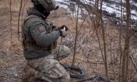 FT: Украйна иска помощ от Мъск за удари по руски ракетни инсталации
