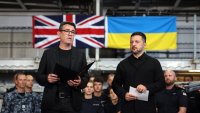 Помните ли Жириновски: Войната ще свърши с удар по Лондон