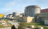 Румъния спира АЕЦ &bdquo;Черна вода&ldquo; заради рекордно ниския Дунав
