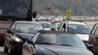 Промени в движението по АМ Хемус и АМ Тракия в Софийска област