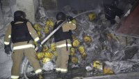 Удариха Одеска област и Севастопол: Има загинали и ранени