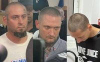 Наемателят на неонацисткия клуб в Пловдив остава в ареста, другите обвиняеми излизат на свобода
