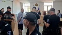 Съдът в Пловдив решава мерките на трима обвиняеми за проповядване на неонацистка идеология