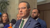 След като Бургас спечели Евровизия: "Възраждане" скочи на Васил Терзиев