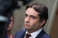 Божанов: Промените в закона за ДАНС са отказ от реформи