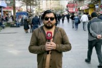 Турските власти задържаха журналист при опит да влезе нелегално в България