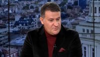 Политолог: Балотажът на президентските избори е сигурен, Йотова е категоричен фаворит