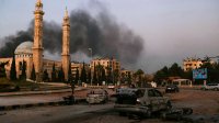 ООН: Възможно е Израел да е извършил военни престъпления в Сирия