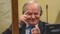 Албания: Смъртта на Младич не заличава вината му за геноцида