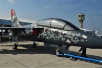 Испания избра турския H&Uuml;RJET за подготовката на своите бойни пилоти