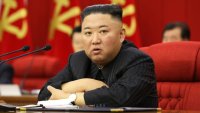 Севернокорейският министър на отбраната е бил освободен от длъжност