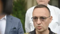 Александър Джартов: Все още не сме овладели пожара край Димовци, теренът е труден