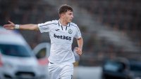Кристиян Балов получи сръбски паспорт и вече е местен футболист за Цървена звезда