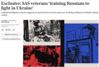 "Алфа Метал" отрекоха да са обучавали руснаци в центъра си край Габрово