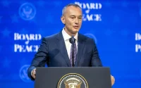 AP: Николай Младенов отправи критики към Израел за действията му в Газа