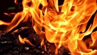 Общо 128 пожара са потушени в страната през последното денонощие