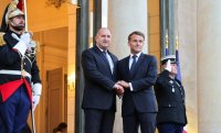 България и Франция задълбочават сътрудничеството си в космоса и високите технологии