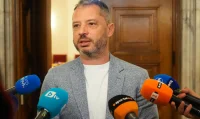 Делян Добрев предлага за кандидати за президент на ГЕРБ Димитър Николов, Томислав Дончев или Росен Желязков