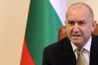 Румен Радев: Президентството трябва да бъде в сигурни ръце