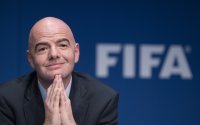 Джани Инфантино ще се бори за нов мандат начело на ФИФА